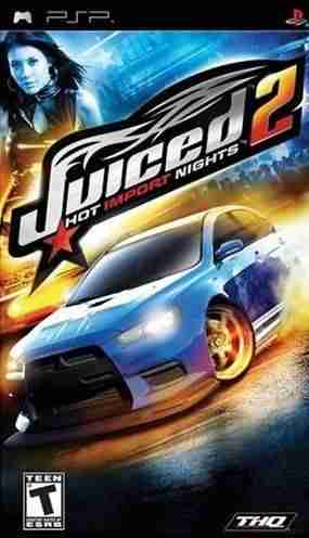 Descargar Juiced 2 Hot Import Nights [MULTI5] por Torrent